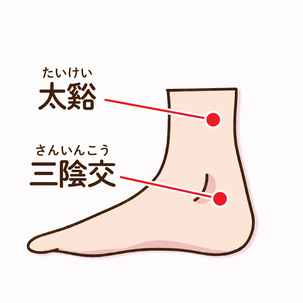 耳鳴り ツボ 即効 性